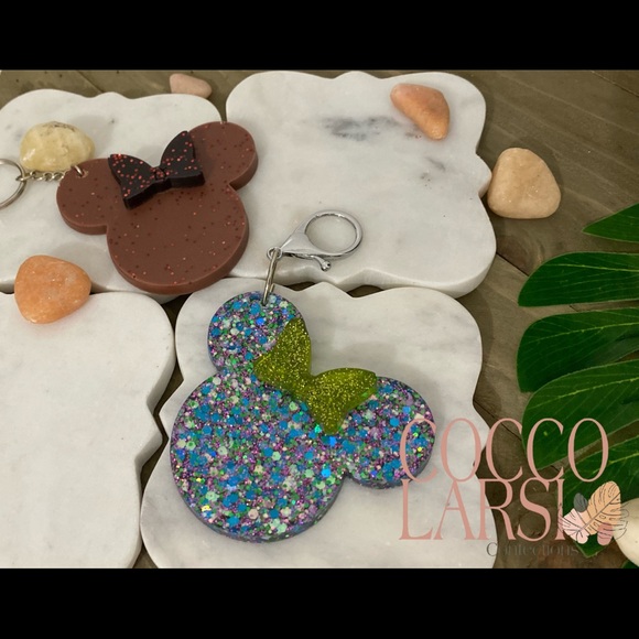 Keychains - Picture 12 of 15